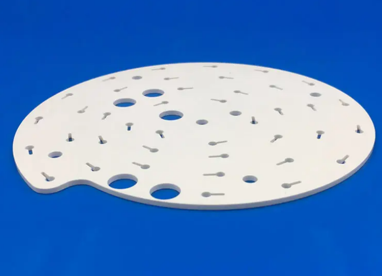 PBN Ceramic